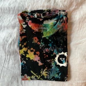 Big Bud Press Rainbow Magic Waters Short Sleeve Tee